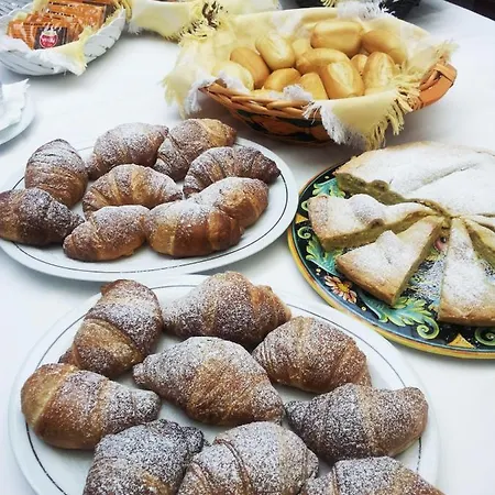 Hotel Gabbiano Riccione