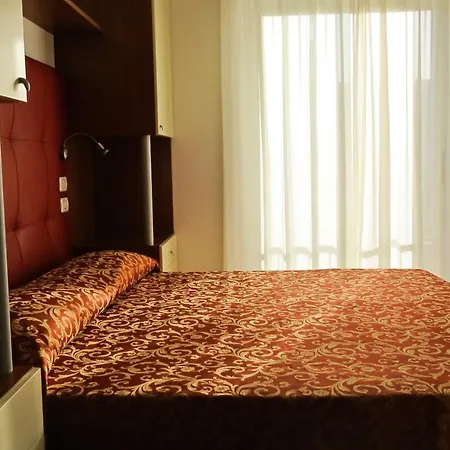 Gabbiano 3* Ριτσιόνε