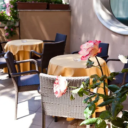 Gabbiano 3* Riccione