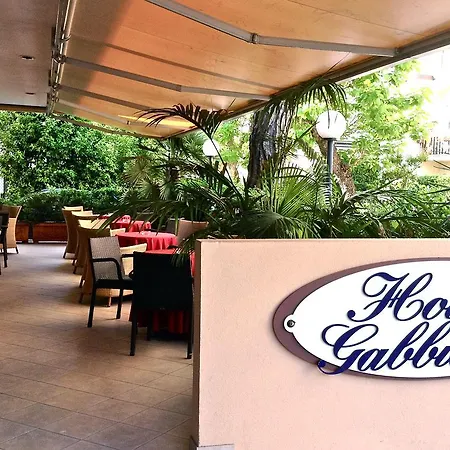 Gabbiano Hotel Riccione