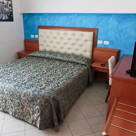 Gabbiano 3* Ριτσιόνε