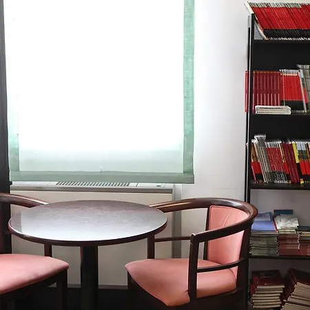 Gabbiano 3* Ριτσιόνε