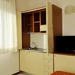 Gabbiano 3* Riccione