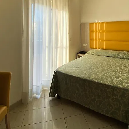 Gabbiano 3* Riccione