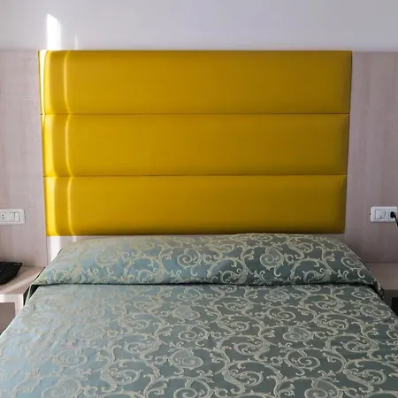 Gabbiano Hotel Riccione