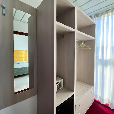 Gabbiano Hotell Riccione