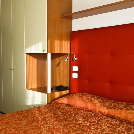 Hotell Gabbiano Riccione