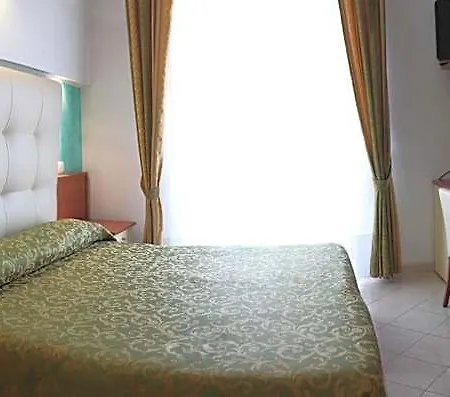 Gabbiano Hotel