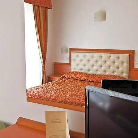 Gabbiano Hotel Riccione