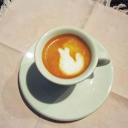 Gabbiano Riccione