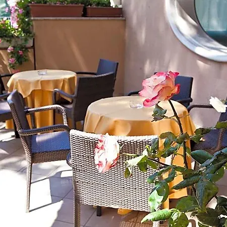 Hotel Gabbiano Riccione