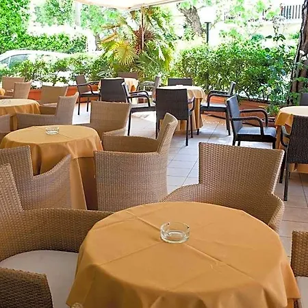 Hotel Gabbiano