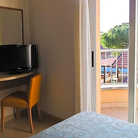 Hotel Gabbiano 3*
