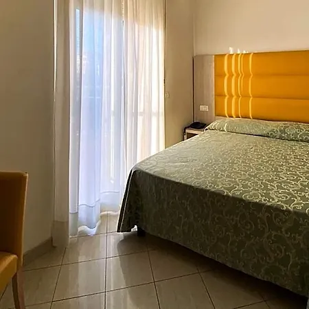 Gabbiano Hotel 3*