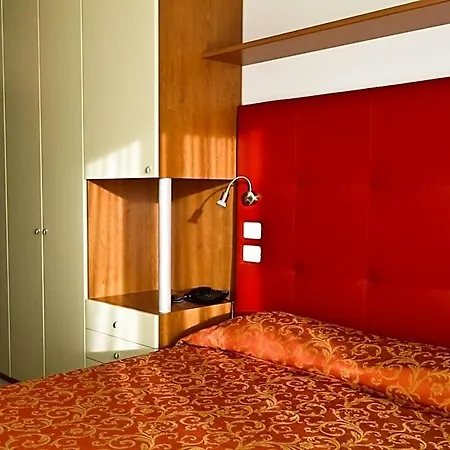 Hotel Gabbiano Riccione