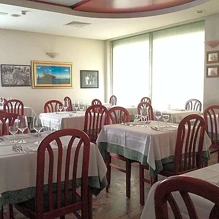 Hotel Gabbiano
