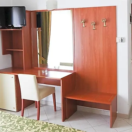 Gabbiano 3* Riccione