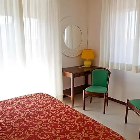 Hotel Gabbiano
