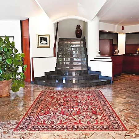 Gabbiano Hotel