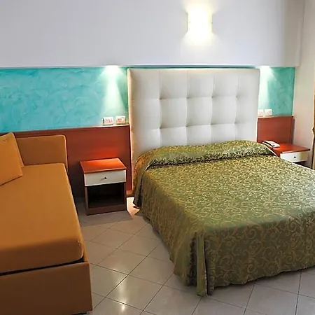 Hotel Gabbiano Riccione