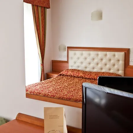 Gabbiano Hotel