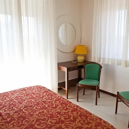 Hotel Gabbiano Riccione