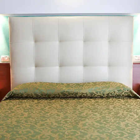 Gabbiano Hotel Riccione