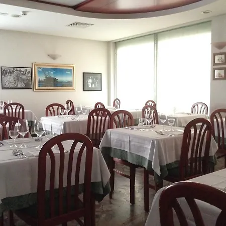 Gabbiano Hotell Riccione