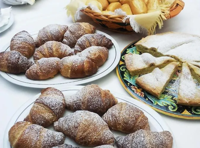 מלון Gabbiano ריצ'יונה