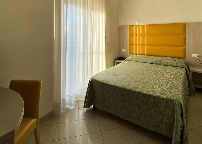 Gabbiano 3* 리치오네