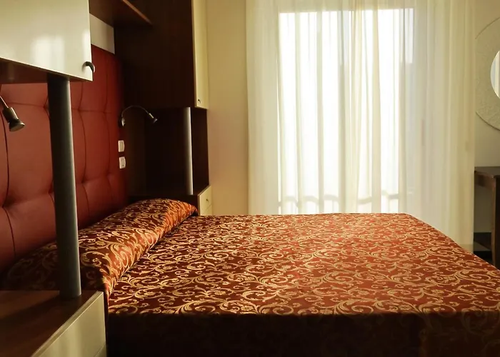 Gabbiano 3* ריצ'יונה