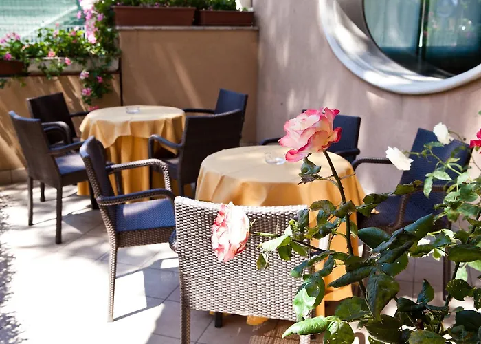 Gabbiano 3* ריצ'יונה