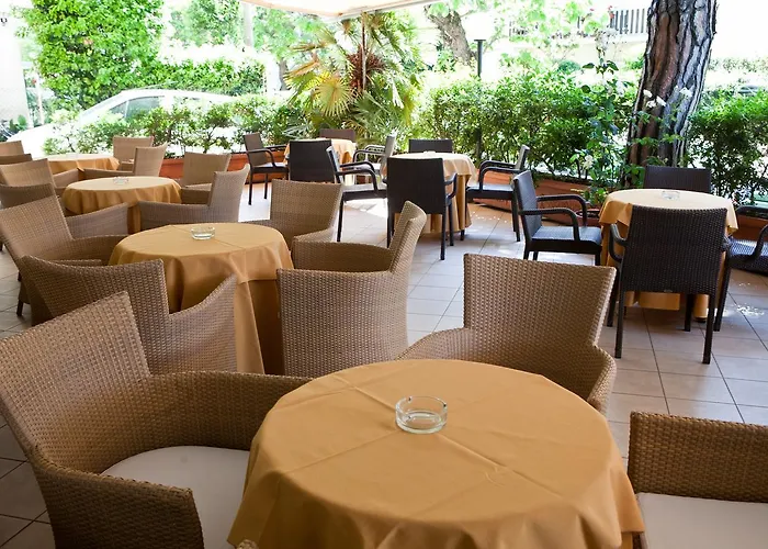 Gabbiano Hotel