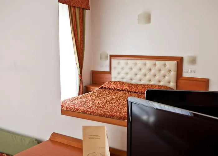 Gabbiano Hotel