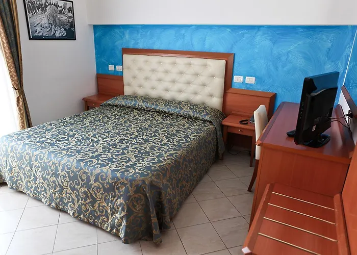 Gabbiano 3* ריצ'יונה