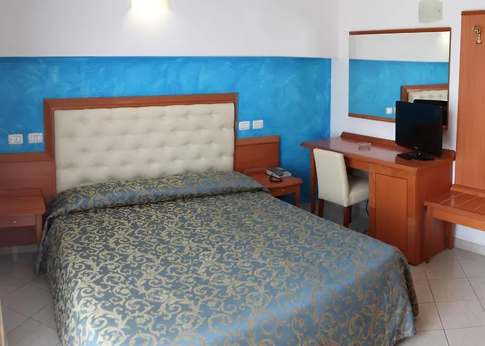 Gabbiano 리치오네