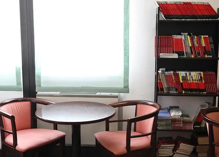 Gabbiano 3* 리치오네