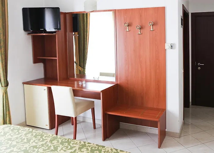 Gabbiano 3* 리치오네